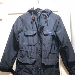 Madewell Penfield Jacket